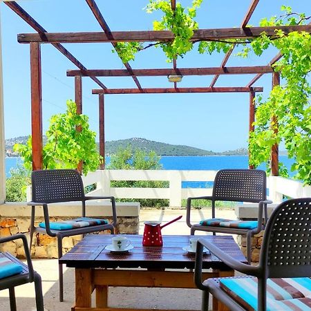 Villa Aldos House Ražanj Esterno foto