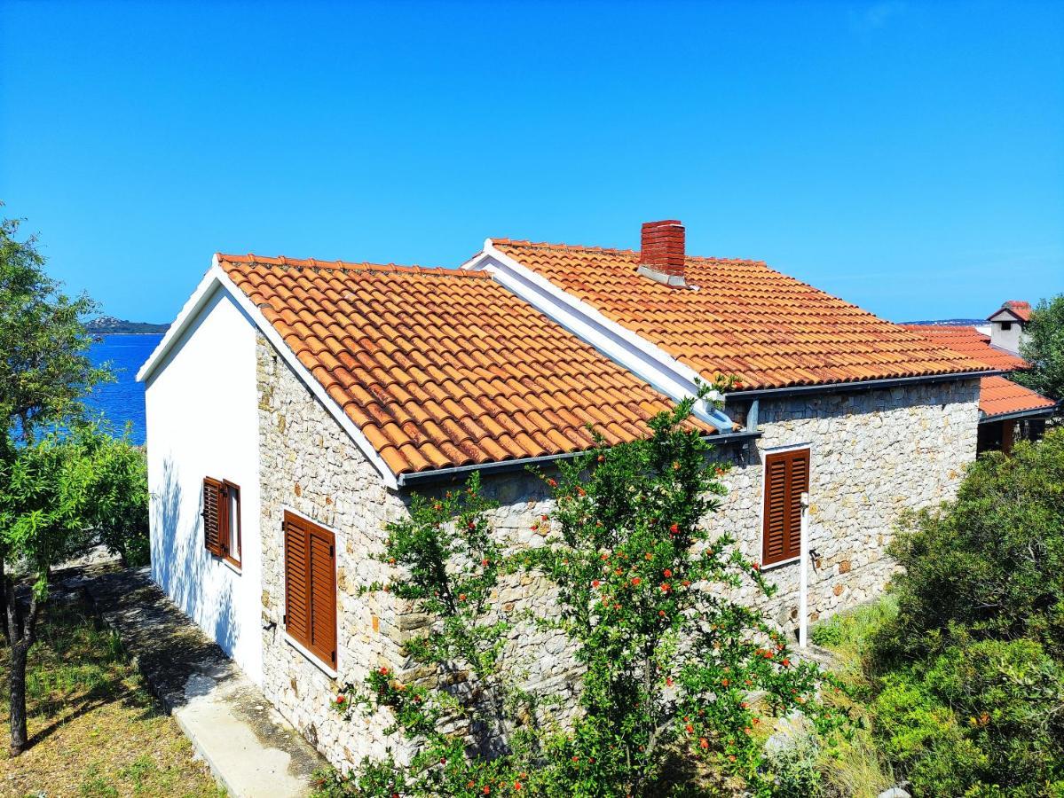Villa Aldos House Ražanj Esterno foto