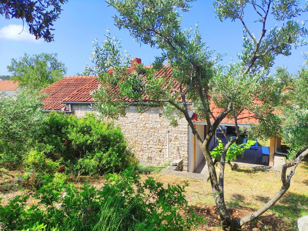 Villa Aldos House Ražanj Esterno foto