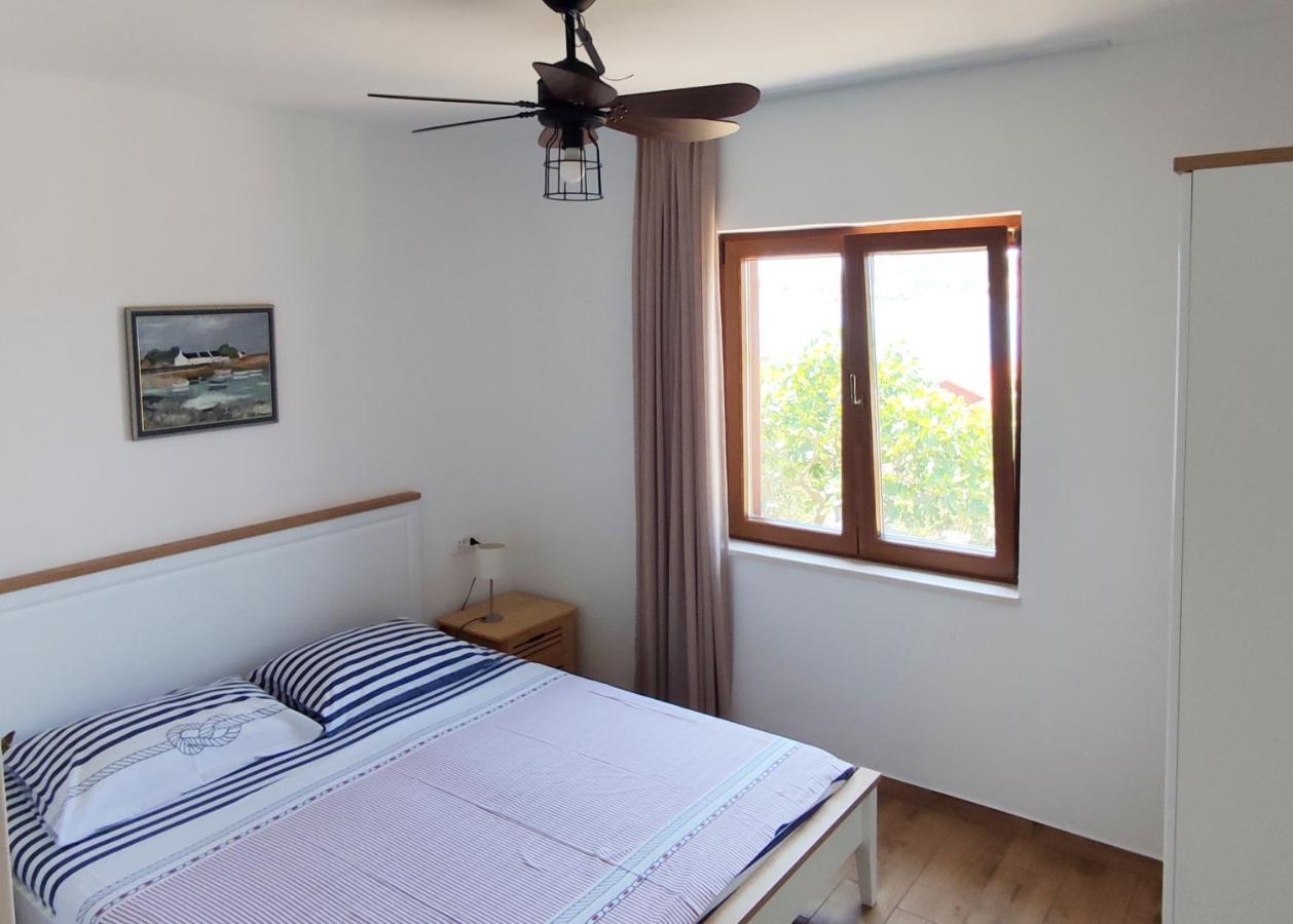 Villa Aldos House Ražanj Esterno foto