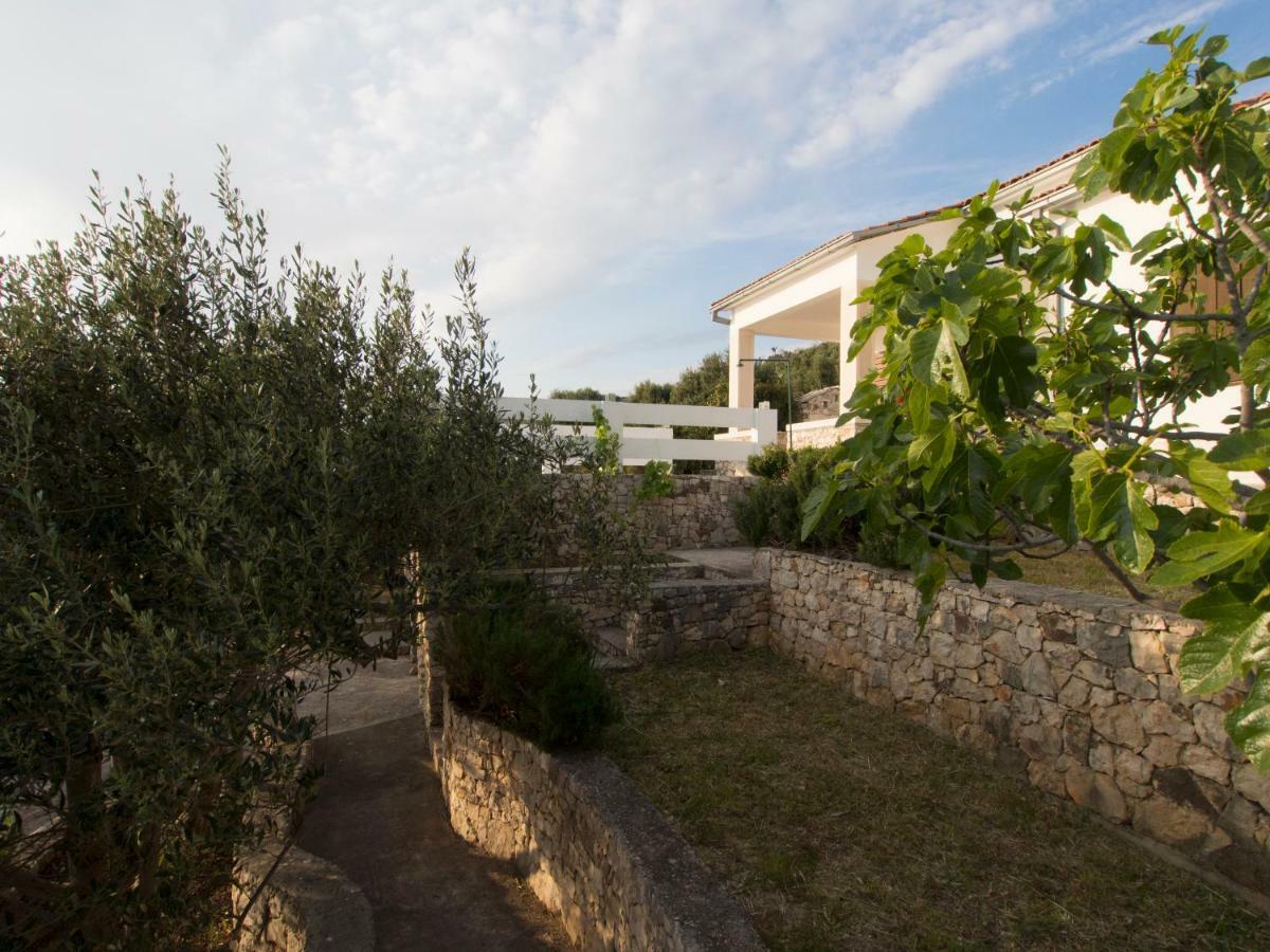 Villa Aldos House Ražanj Esterno foto