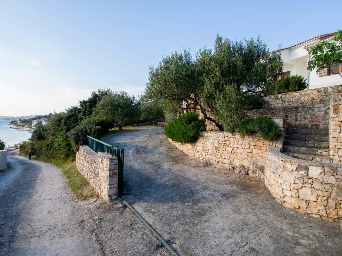 Villa Aldos House Ražanj Esterno foto