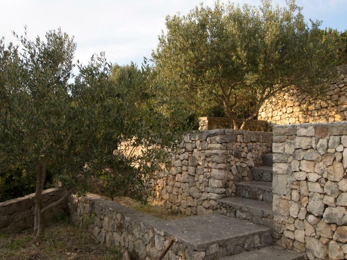 Villa Aldos House Ražanj Esterno foto