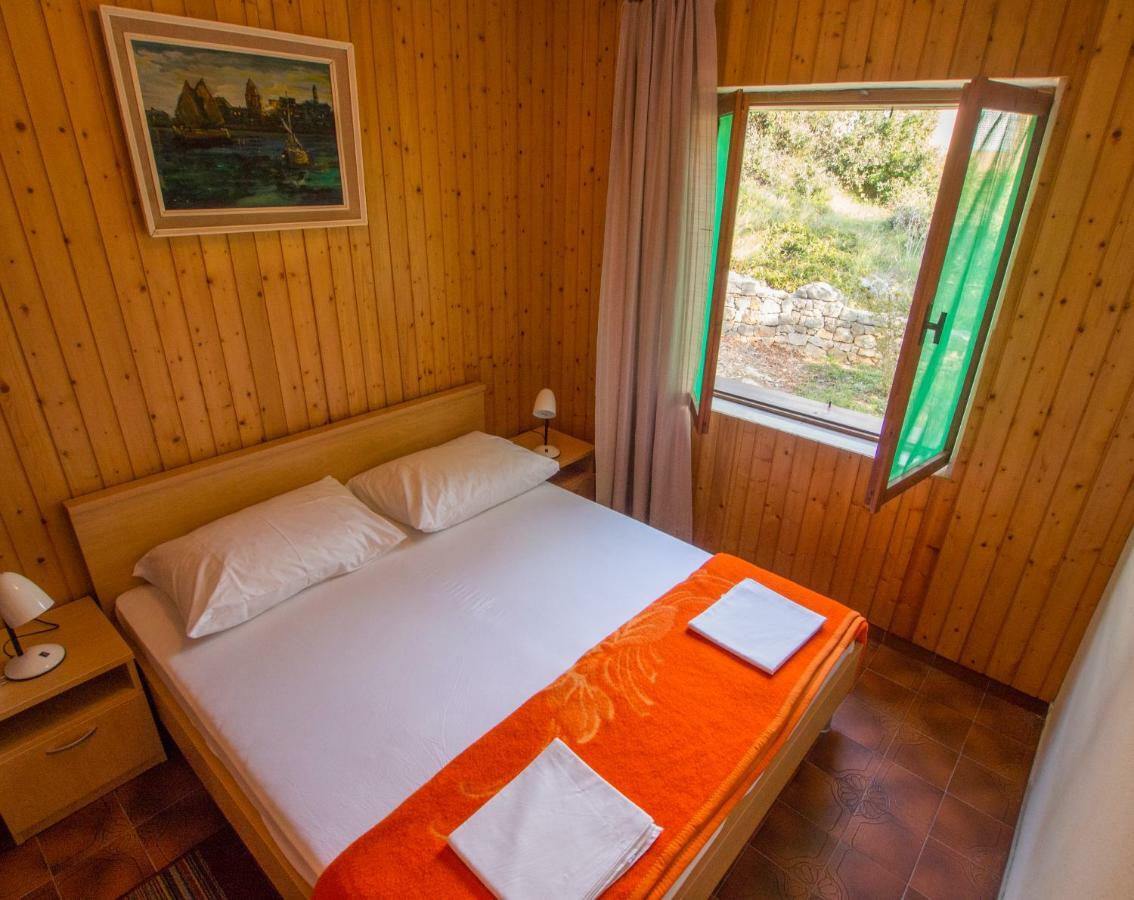 Villa Aldos House Ražanj Esterno foto