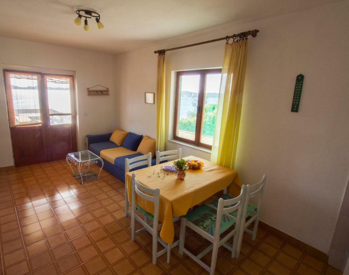 Villa Aldos House Ražanj Esterno foto